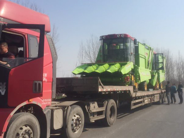 山東濱州兩臺，宇田就是那么自信，農(nóng)民朋友就是這么喜歡！