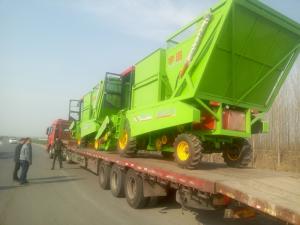 今天發(fā)往三河市、饒陽同時發(fā)出，農(nóng)民朋友搶先購買，宇田公司的產(chǎn)品是農(nóng)民朋友致富的好幫手。