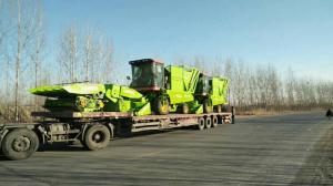 新鄉(xiāng)宇田 ，河北走起